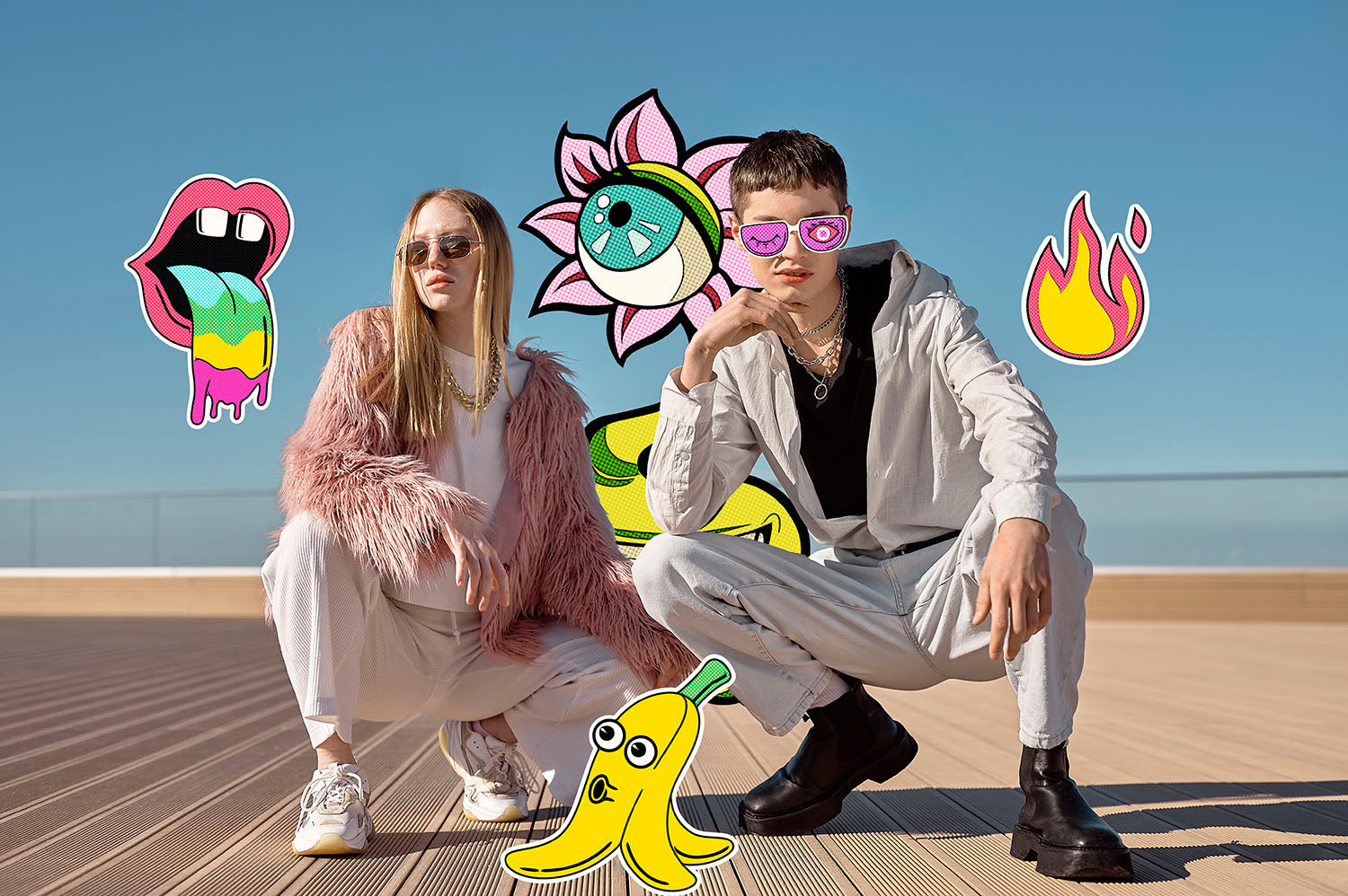 季節の変わり目におすすめの衣料品アイテムとは？