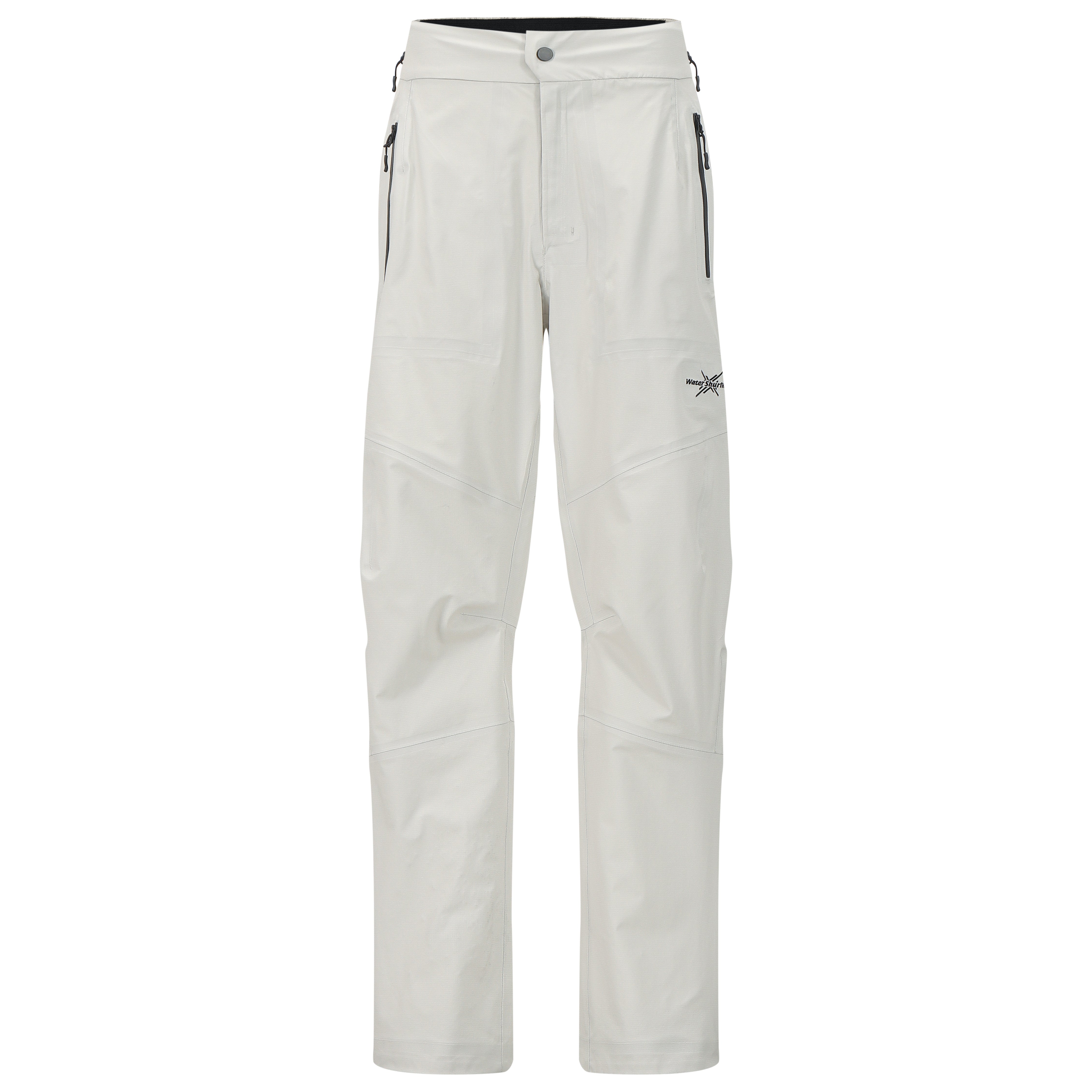 Lightweight Waterproof Pants-WHT