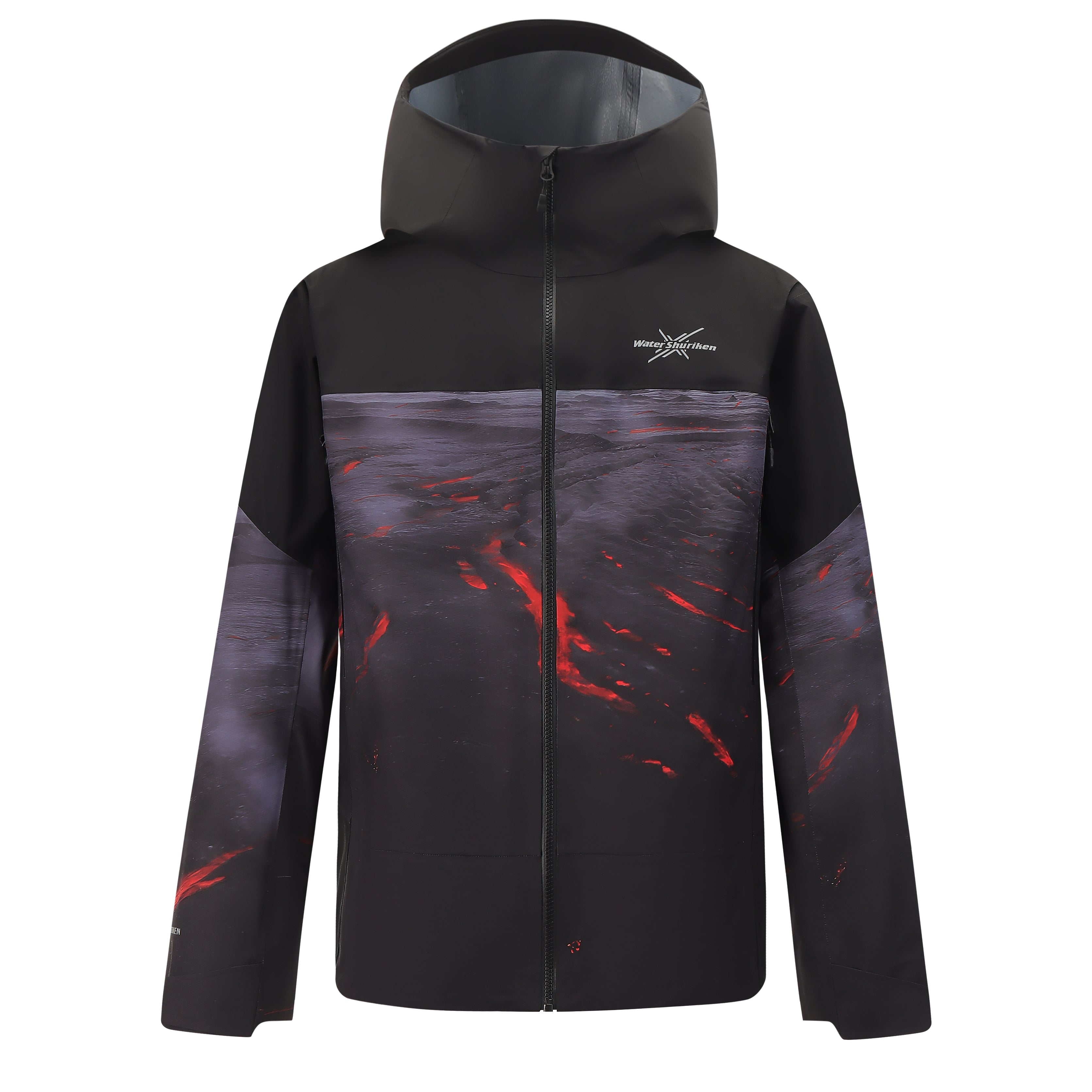Waterproof Jacket