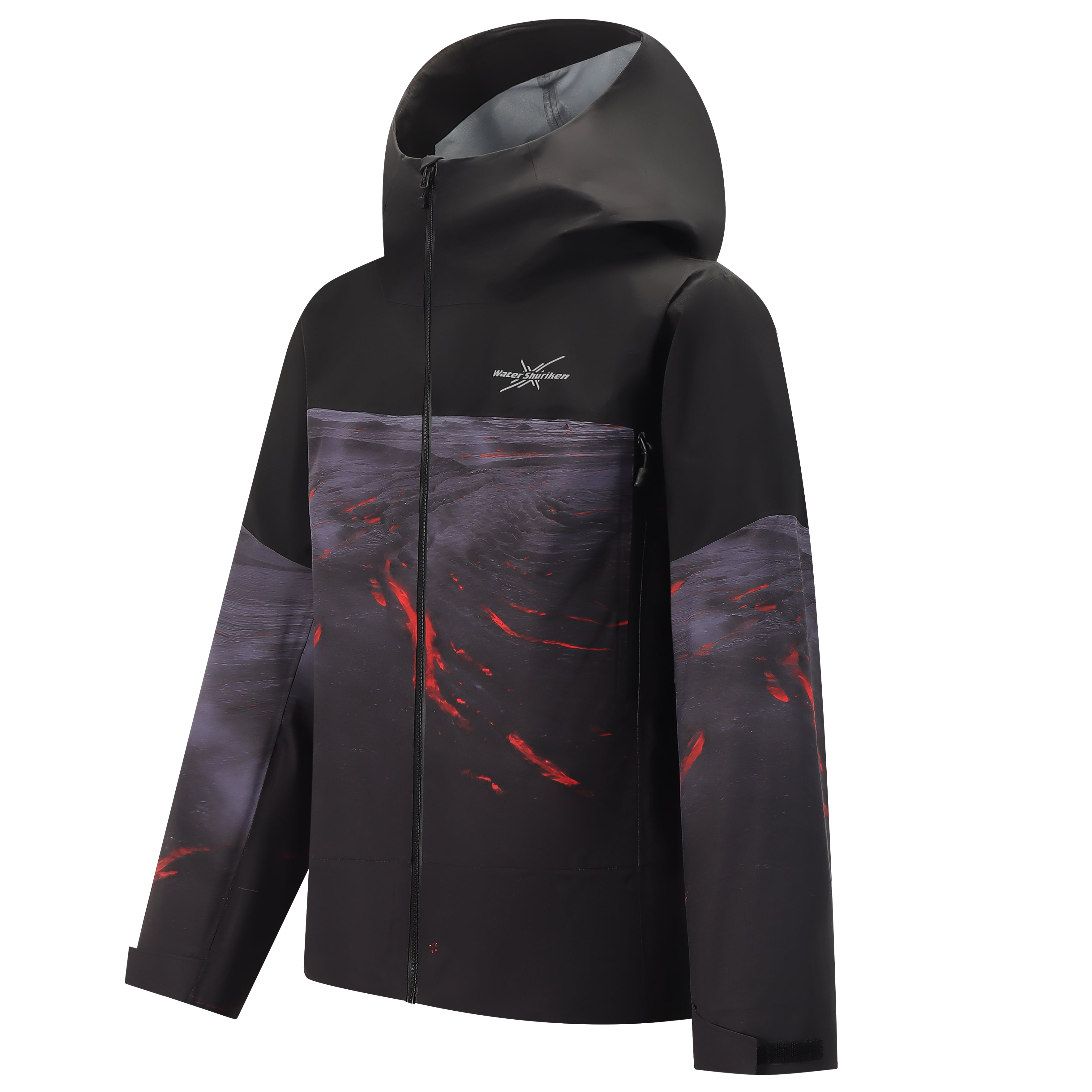 Waterproof Jacket
