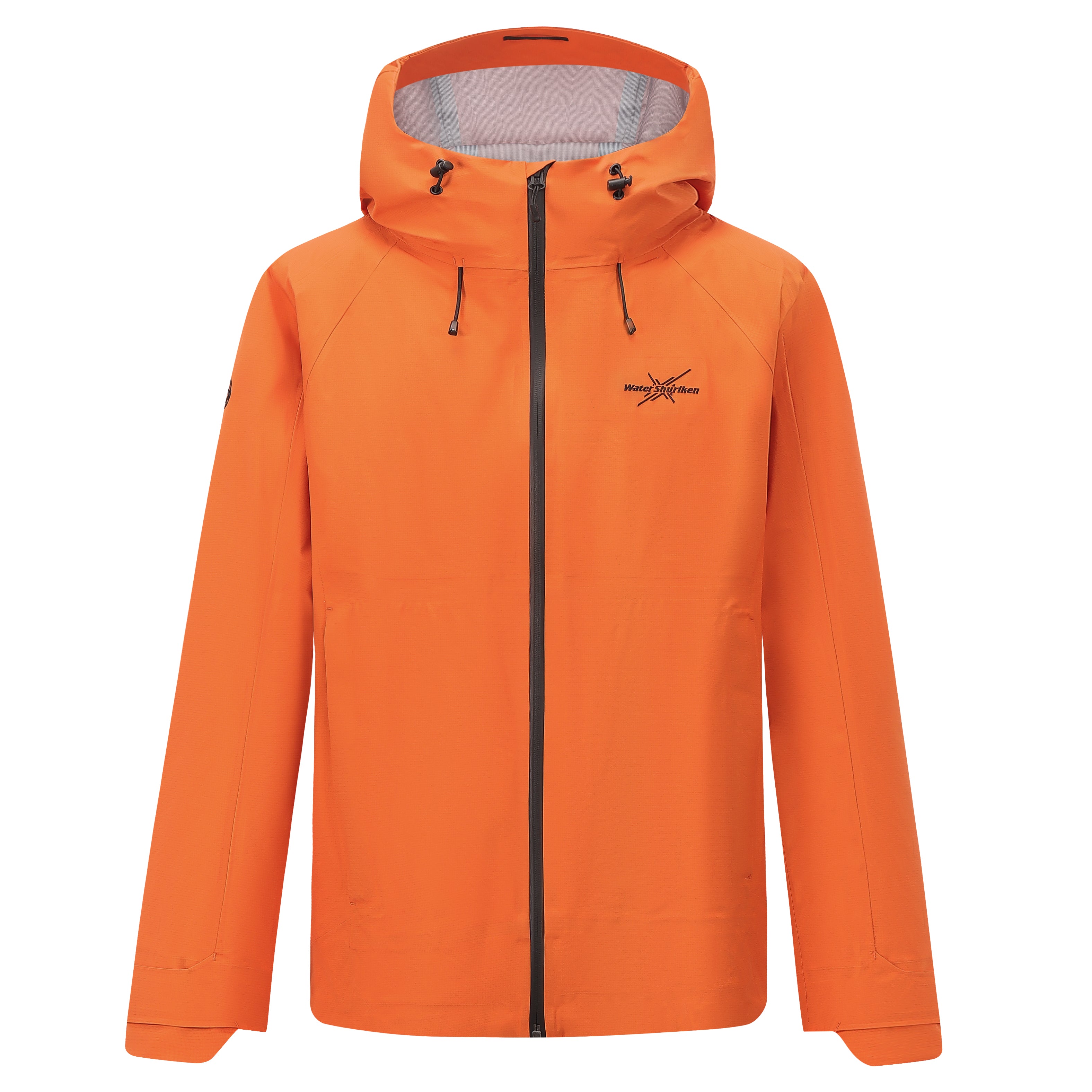 Lightweight Waterproof Jacket-ORG