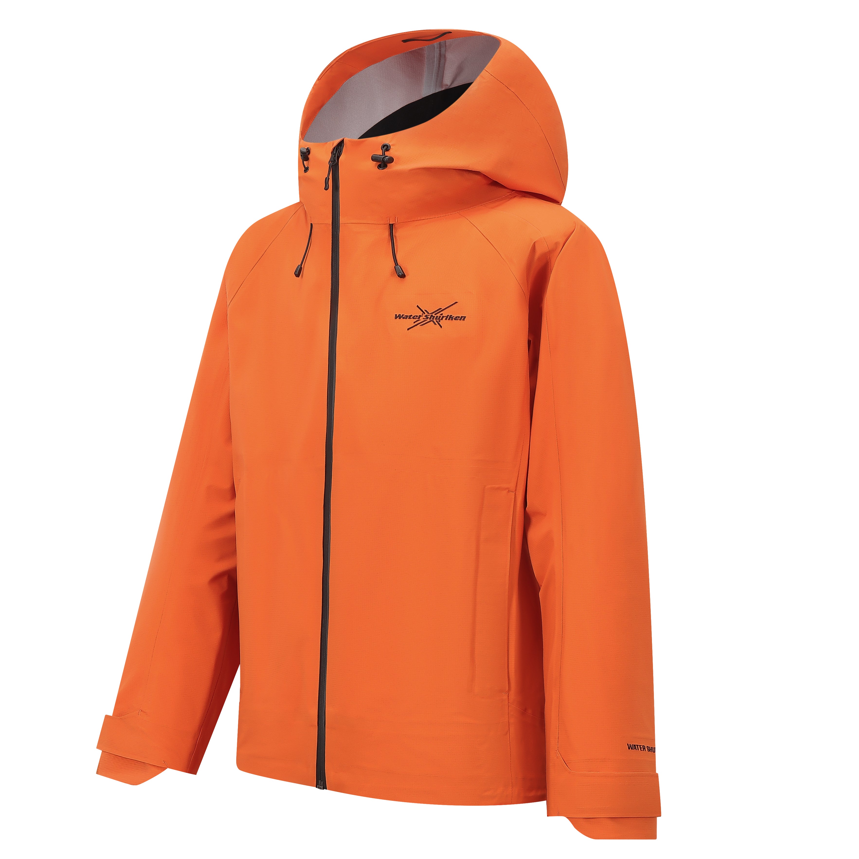 Lightweight Waterproof Jacket-ORG