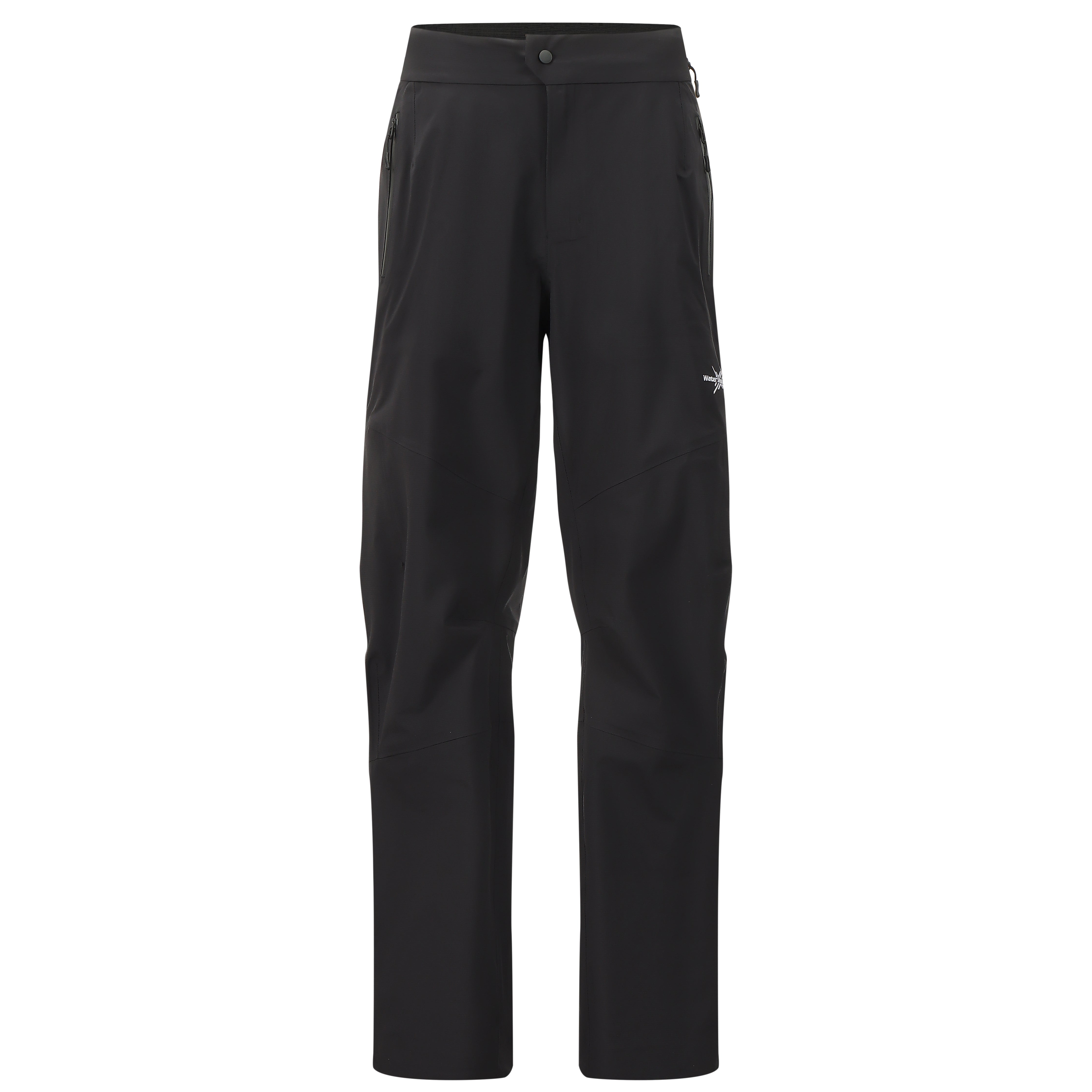 Lightweight Waterproof Pants-BLK