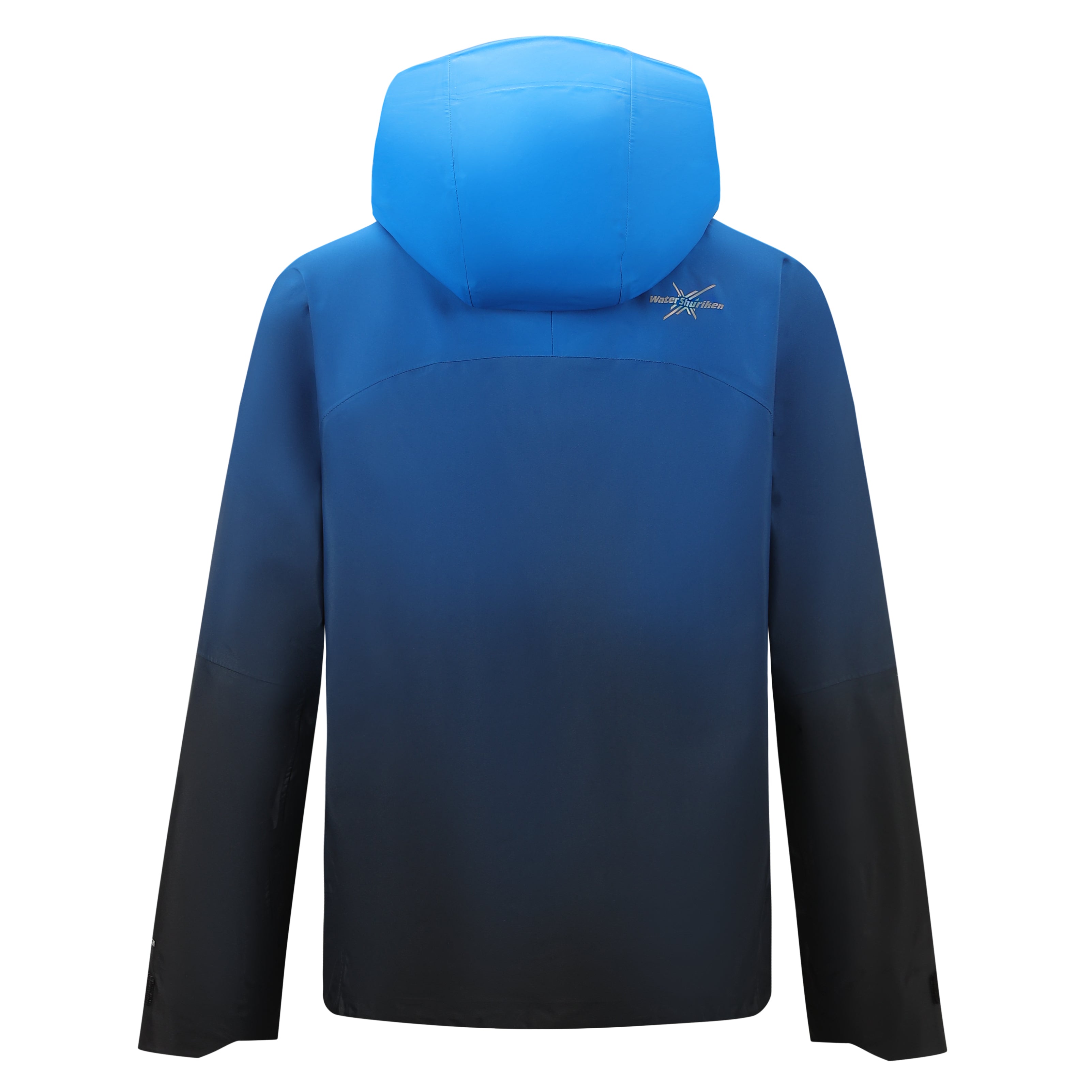 シェルジャケット